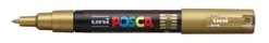 Paintmarker Uni pc-1mc guld>POSCA New