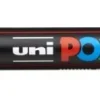 Paintmarker Uni pc-1mr sort>POSCA