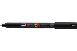Paintmarker Uni pc-1mr sort>POSCA