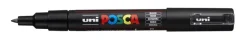Paintmarker Uni pc-1mc sort>POSCA Outlet