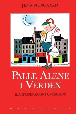 Palle alene i verden> Best