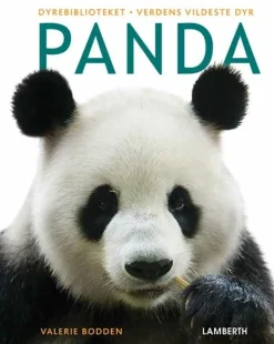 Panda> Hot
