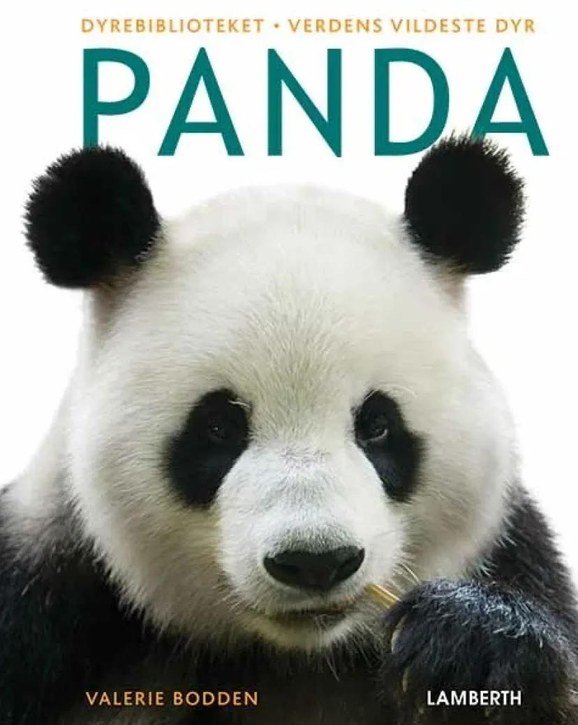 Panda> Hot