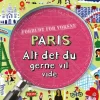 Paris - alt det du gerne vil vide> Clearance