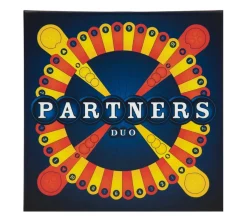 Duo>PARTNERS Clearance