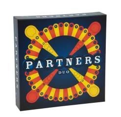 Duo>PARTNERS Clearance