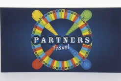 Travel>PARTNERS Hot