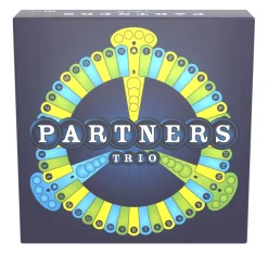 Partners Trio>Spil Outlet