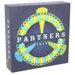 Partners Trio>Spil Outlet