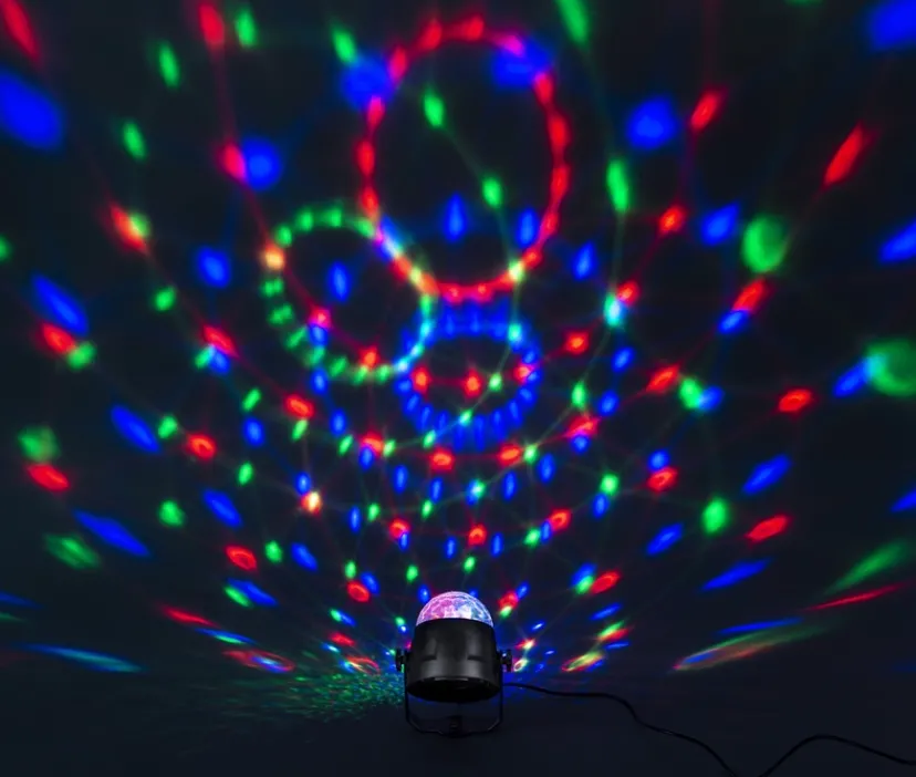 PARTY BALL>