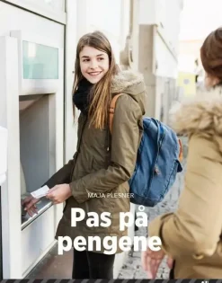 Pas på pengene, Sort Fagklub> Online