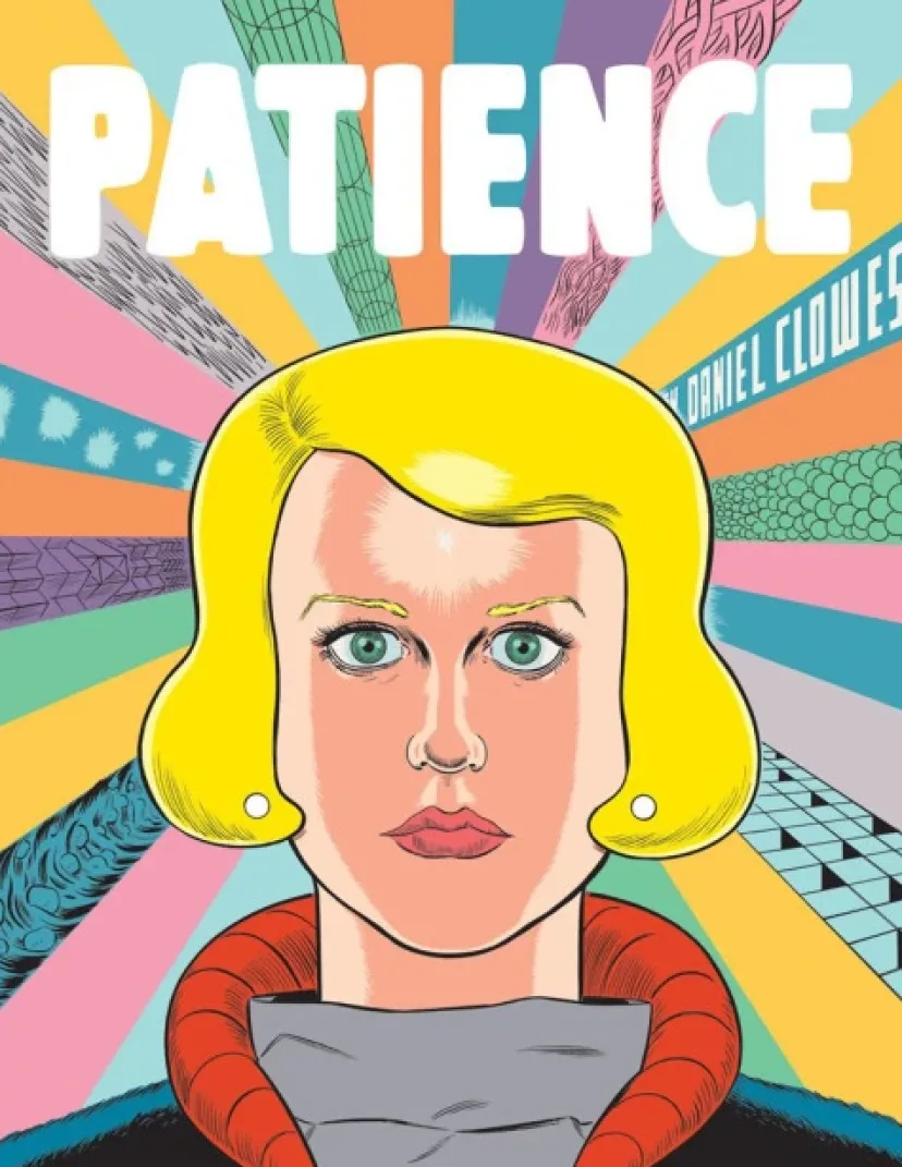Patience> New