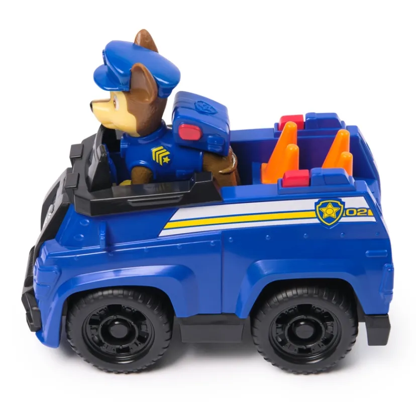 Basisbil 2.0 - Chase>Paw Patrol Clearance