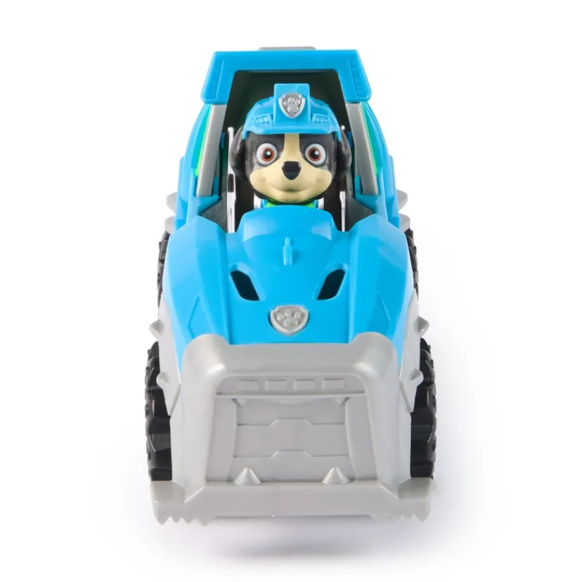 Basisbil 2.0 - Rex>Paw Patrol New