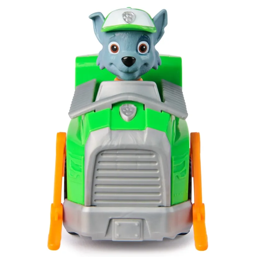 Basisbil 2.0 - Rocky>Paw Patrol Clearance