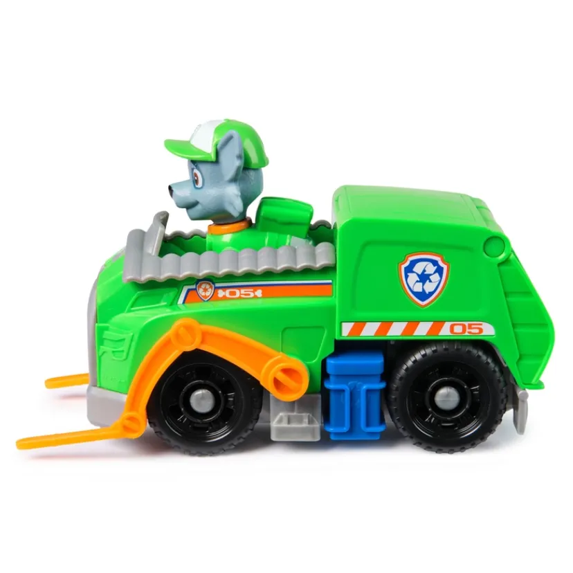 Basisbil 2.0 - Rocky>Paw Patrol Clearance