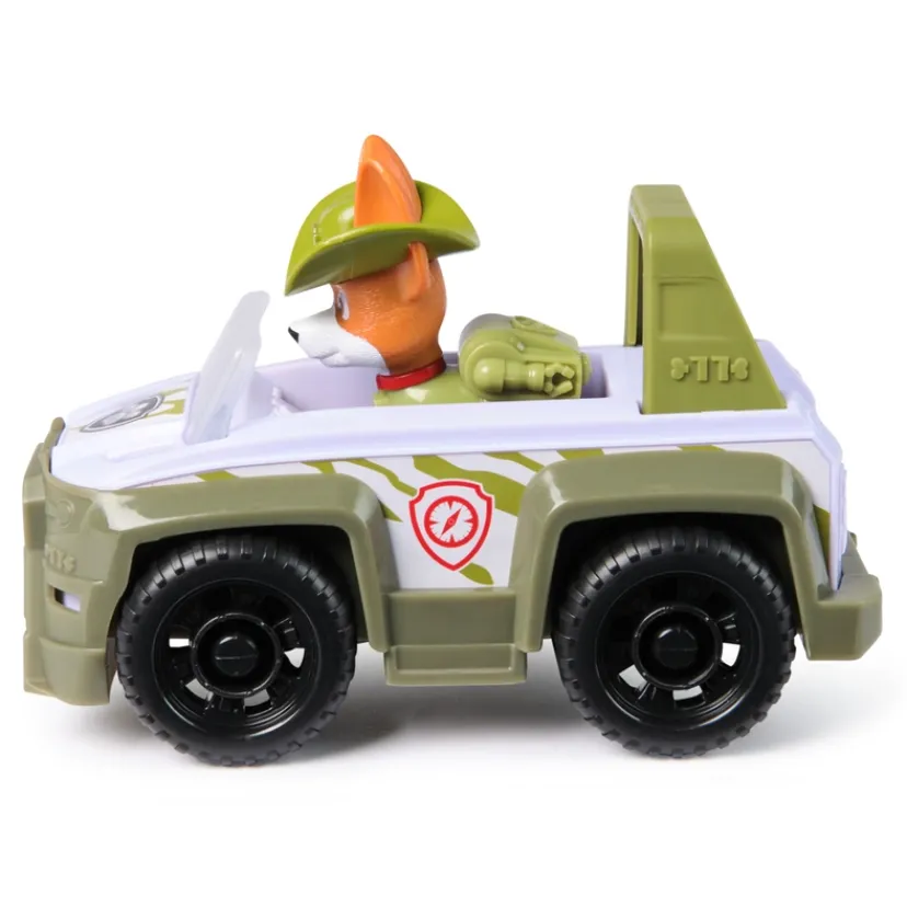 Basisbil 2.0 - Tracker>Paw Patrol Discount