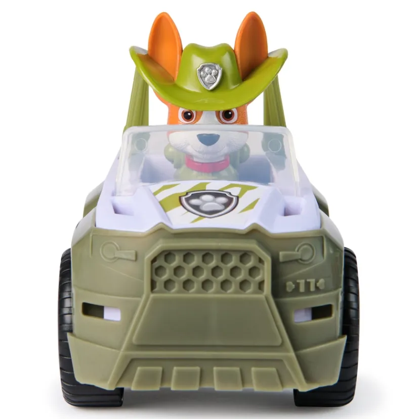 Basisbil 2.0 - Tracker>Paw Patrol Discount