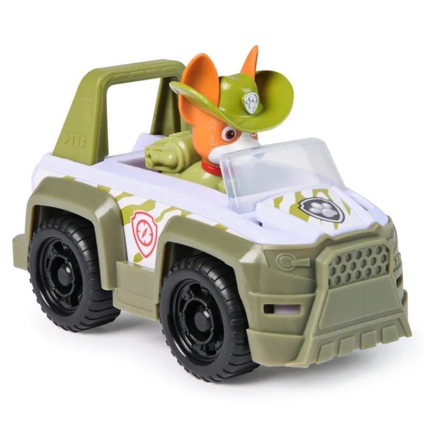 Basisbil 2.0 - Tracker>Paw Patrol Discount
