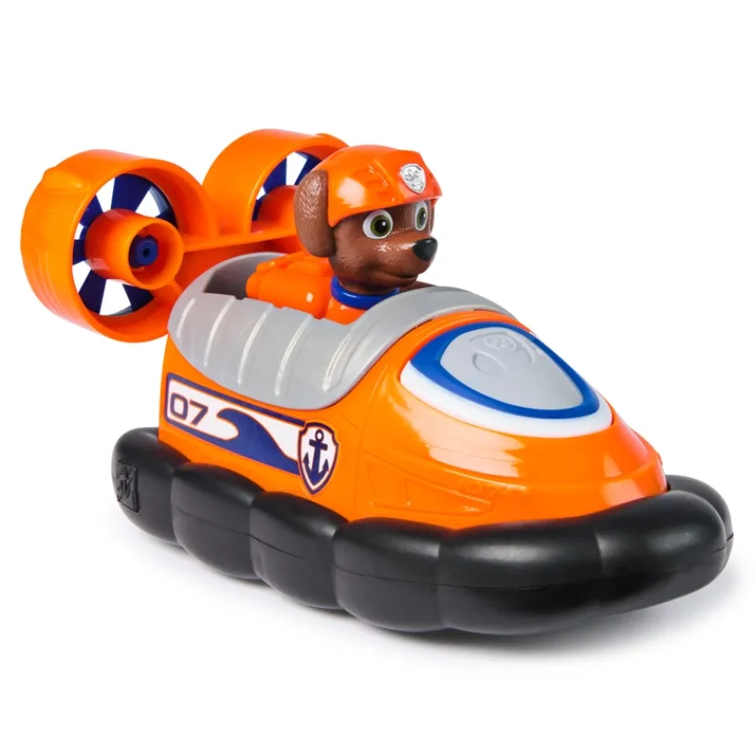 Basisbil 2.0 - Zuma>Paw Patrol Outlet