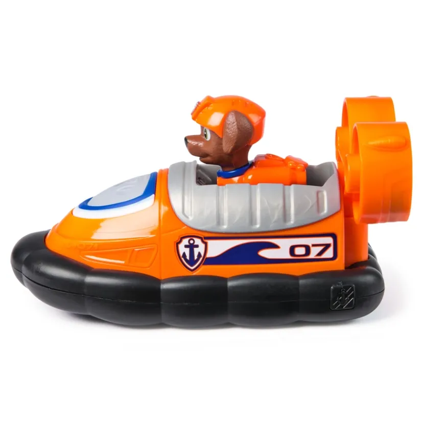 Basisbil 2.0 - Zuma>Paw Patrol Outlet