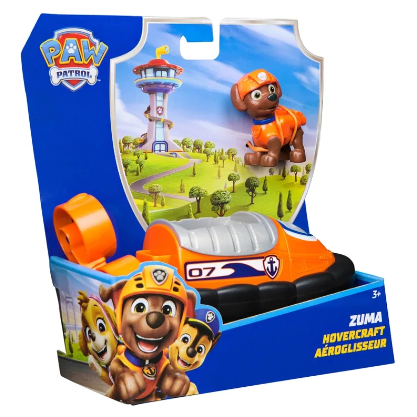 Basisbil 2.0 - Zuma>Paw Patrol Outlet