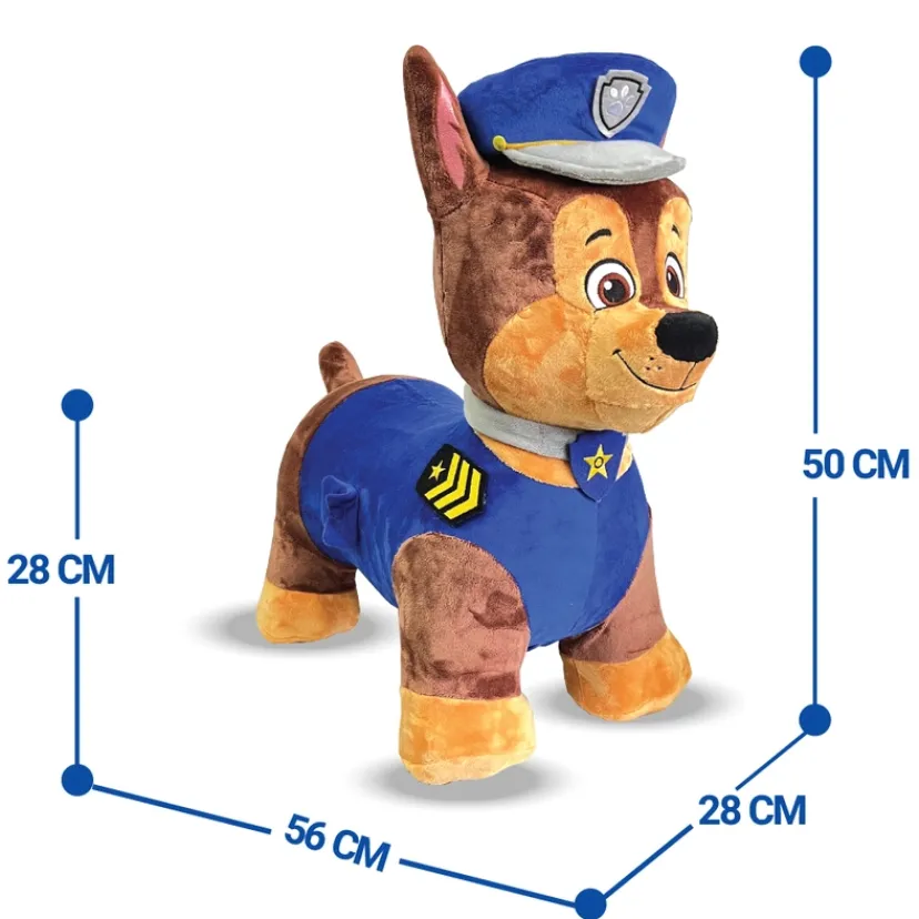 Paw Patrol hoppeko Chase> Clearance