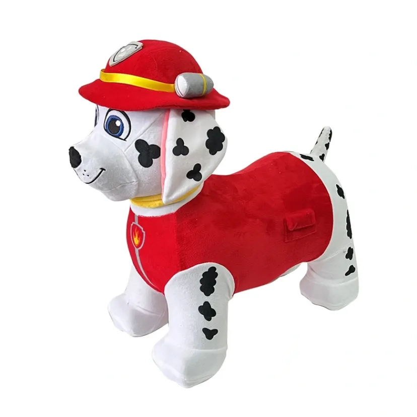 Paw Patrol hoppeko Marshal> Online