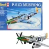 P-51D Mustang>Revell Best