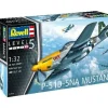 P-51D-5NA Mustang (early version>REVELL Clearance