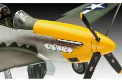 P-51D-5NA Mustang (early version><noscript><img width=
