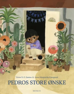 Pedros store ønske>