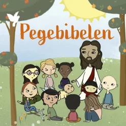 Pegebibelen> Online