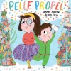 Pelle Propel klarer faktisk alting selv> Discount