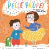 Pelle Propel vil absolut ikke tabe en tand> Discount