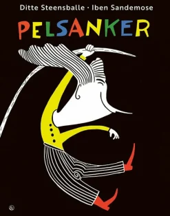 Pelsanker> Clearance