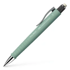 Pencil polymatic 0,7 pastel mint>Faber-Castell Outlet