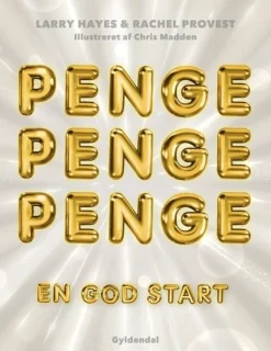 Penge, penge, penge> New