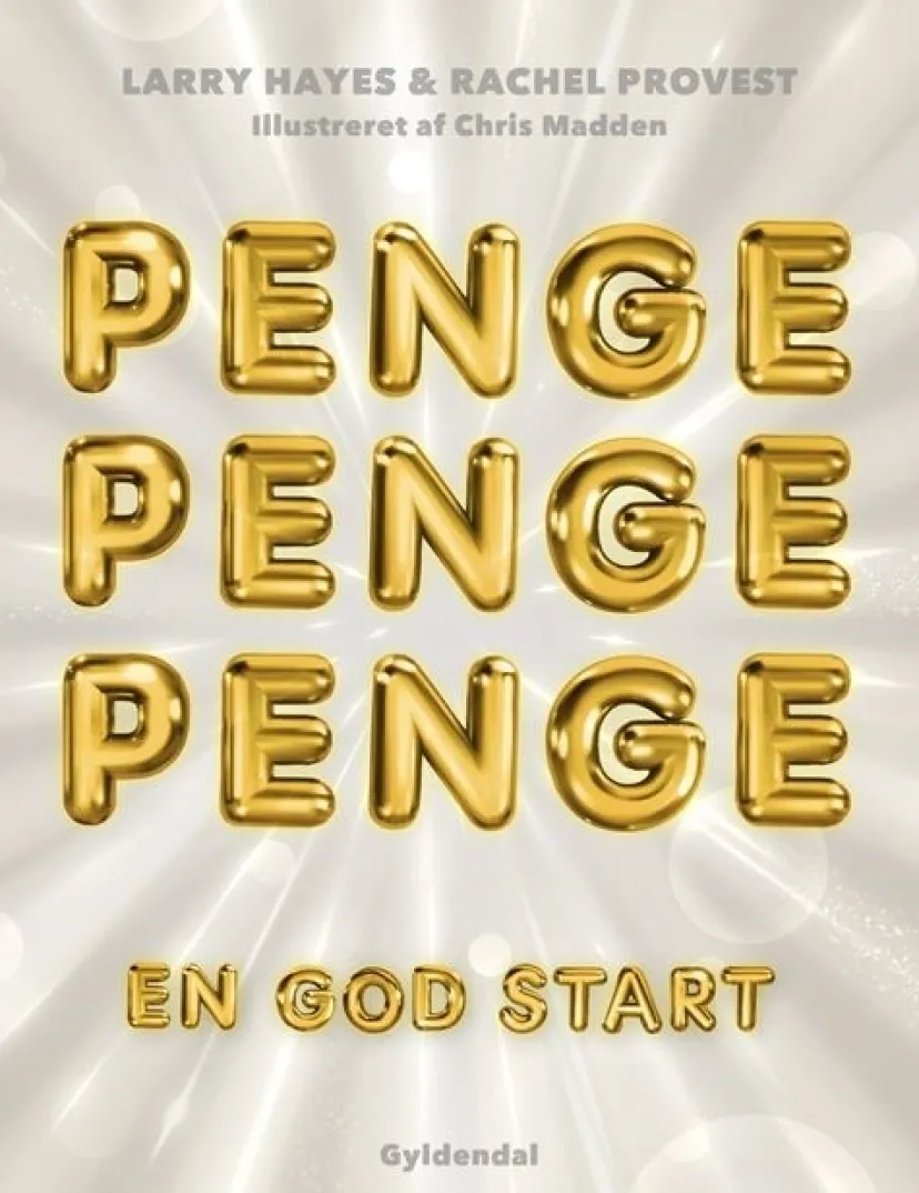 Penge, penge, penge> New