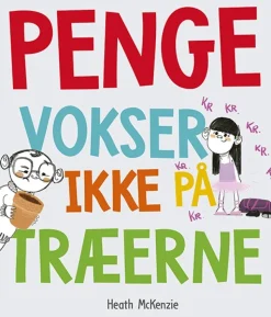 Penge vokser ikke på træerne> Sale