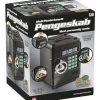 Pengeskab med personlig kode> Hot