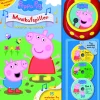 Peppa Pig - Gurli Gris’ musikafspiller - Historier og melodier (med 15 sange)> New