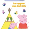Peppa Pig - Lær med Gurli Gris - Skriv og visk ud - Lav opgaver med Gurli Gris> Discount