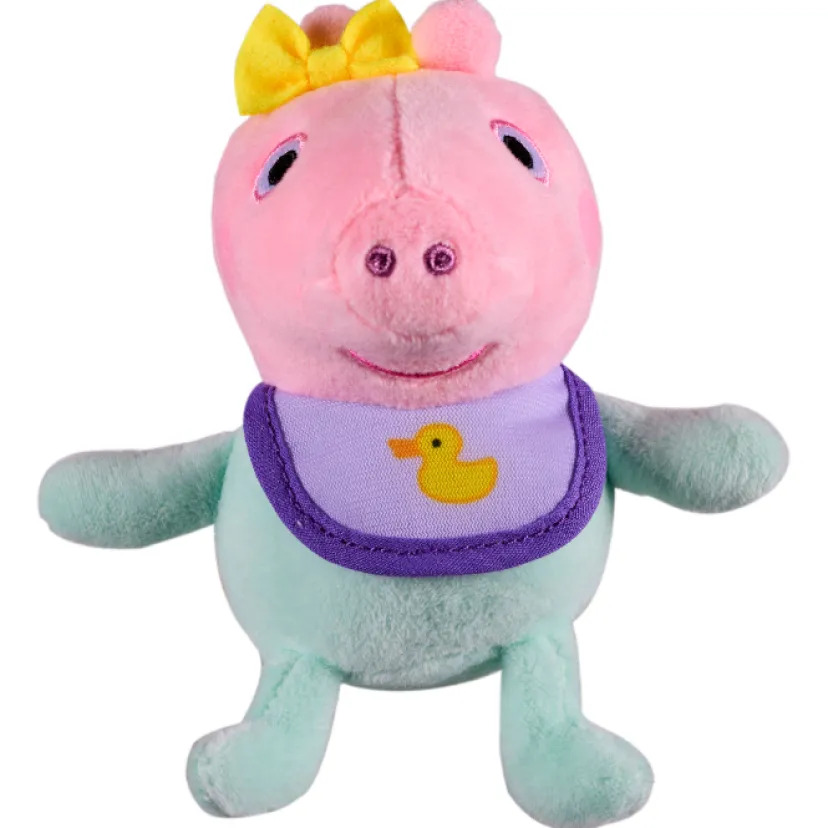 PEPPA PIG PLUSH 2-PAK>Gurli Gris Sale
