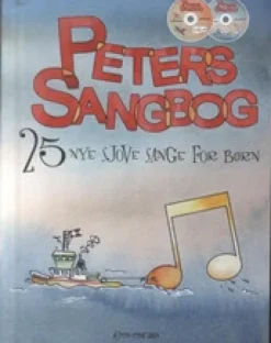 Peters Sangbog>