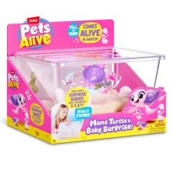 Mama Turtle Surprise>Pets Alive