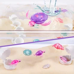 Mama Turtle Surprise><noscript><img width=