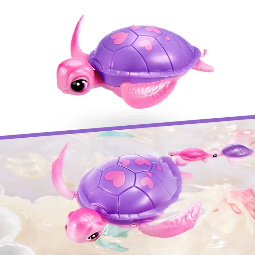 Mama Turtle Surprise>Pets Alive