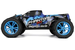 Phantom MT 1:10 RTR Monster Truck>Maverick RC
