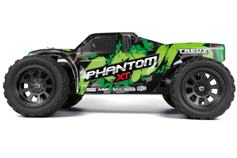 Phantom XT 1:10 RTR Truggy>Maverick RC Outlet